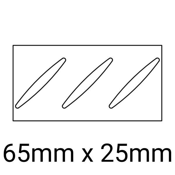 Knotwood Routered Frame Right 88mm, 65mm x 25mm x 5400mm